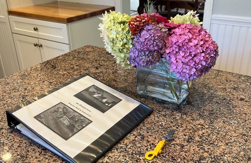 Guilford House | Great home walkable to everything!
