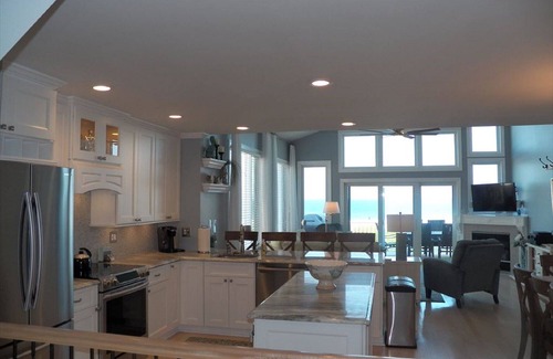 Sea Isle City House | Great House, Great Ocean Views! Book Now!