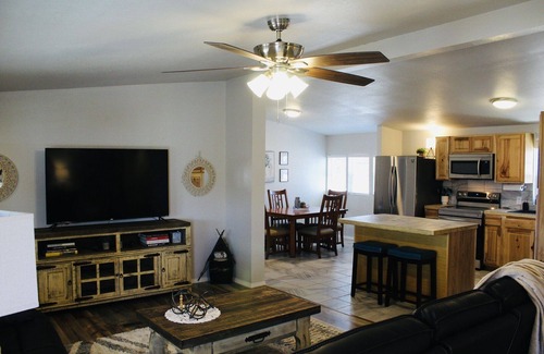 Canadian House | Great Lake View - Neighborhood Boat Access - Great yard!