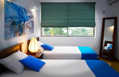 Thalapathpitiya Apartment | Great Location Living, Modern 2-Bed Apartment with Pool & Gym Access, All Amenities