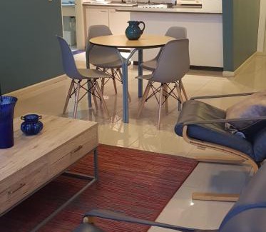 La Colina Apartment | Great location, amazing views, cozy suite, one bedroom unit complete