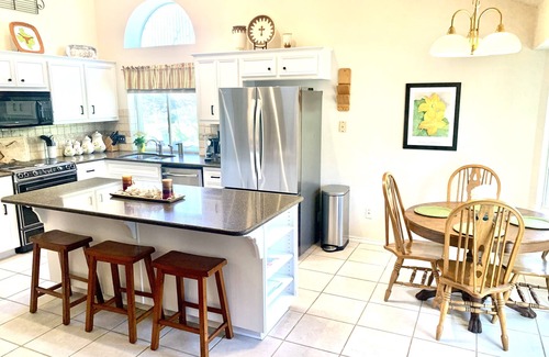 McNeil House | Great location and one of the "Hottest" neighborhoods in Austin!