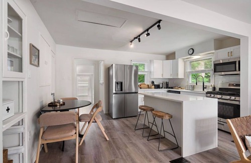 Westmont House | Great Location! Beautiful Home Near Downtown Westmont