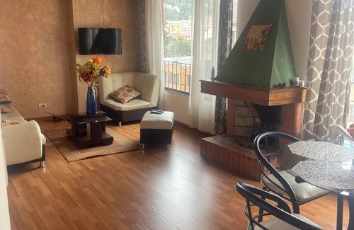 Suba Apartment | Great Location Cedritos, Close to shopping centers, main roads
