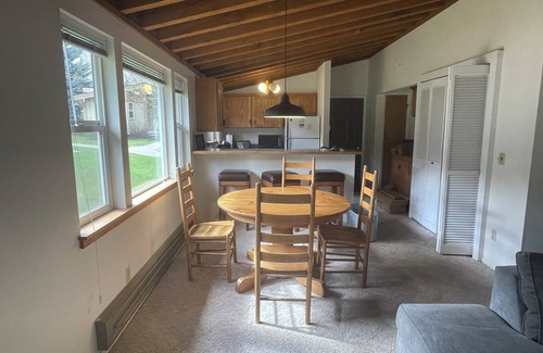Sun Valley Condo | Great Location! Condo at the Ranch in Elkhorn, Large Deck, Pools To Choose From