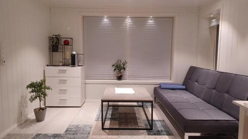 Skjervoy Apartment | Great location for you! Apartment Natalie's
