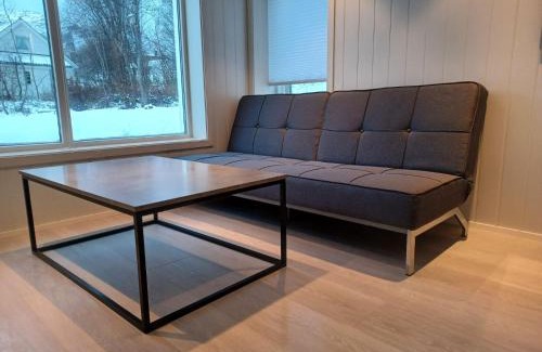 Skjervoy Apartment | Great location for you! Apartment Natalie's
