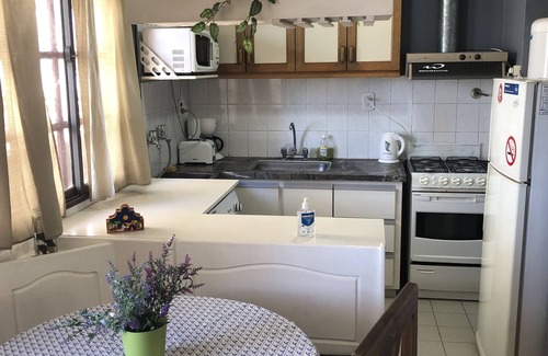 Mendoza City Center Apartment | Great location in Mendoza city. Just behind the Central Park