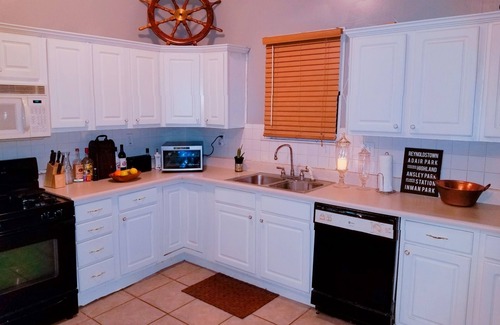 Adair Park House | Great location in the heart of Atlanta!