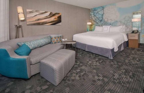 Bethlehem Hotel | Great Location Near Lehigh Valley Int'l Airport! Pet-friendly!