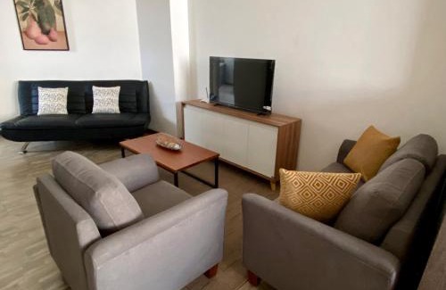 San Juan Apartment | Great Location Quito Apartments