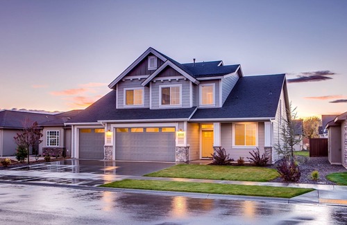 Sunshine House | Great location