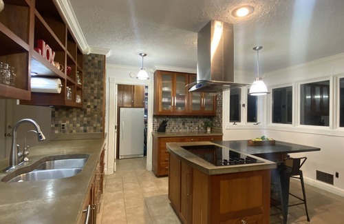 North Augusta House | Great Masters Rental - Sleeps 7