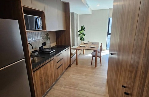 Zona Expo Apartment | Great New Modern Department Expo GDL