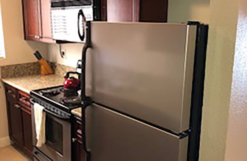 Bonita Condo | Great NON-SMOKING, NO PETS ALLOWED.Easy to Get to, Short Drive To San Diego Fun
