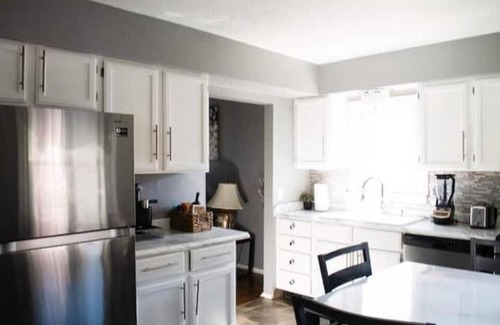 Cleveland House | Great place for family and friends!