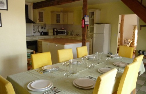 Fajoles House | Great Place in S W France for Families Friends & your pets to stay