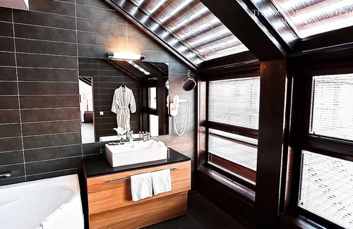 Wroclaw City Center Hotel | Great Polonia The Granary La Suite Hotel