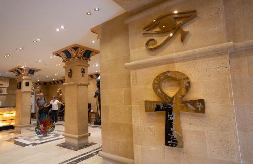 Giza Hostel | Great Pyramid Inn