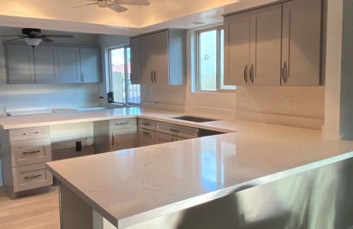 Cottonwood House | GREAT RATES, RELAXING, PRIVATE POOL, GOLF, SHOPPING 3bed/2bath, fruit trees, SUN