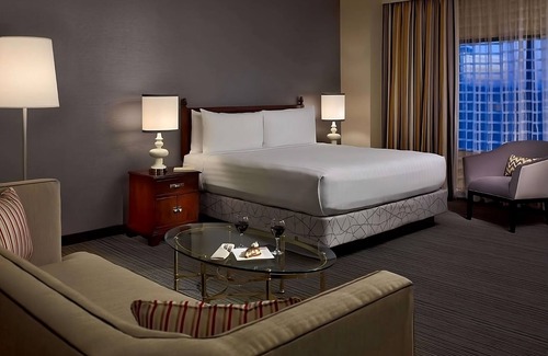 Gwinnett Place Hotel | Great Relaxing Overnight Stay! Comfortable unit awaits in the hear of Duluth