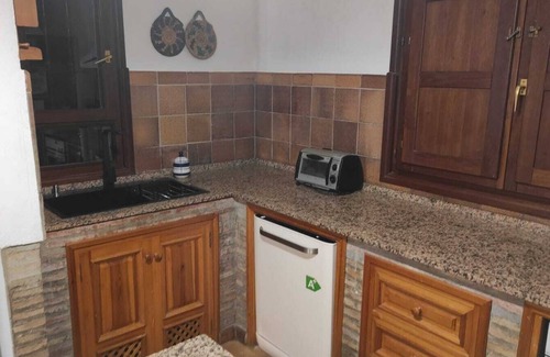 San Ambrosio Cottage | Great Rural House "Villa Fructus" in Vejer de La Frontera