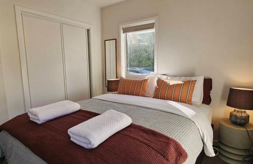 Lake Tekapo House | "Great Scott" Great spot your Tekapo Retreat