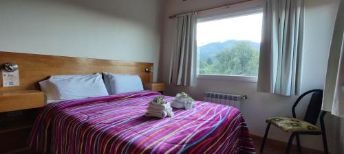 Villa Los Coihues Ski Chalet | Great Shelter cerca del Cerro Catedral