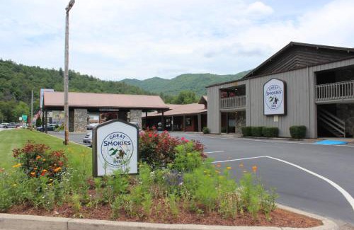 Cherokee Hotel | Great Smokies Inn - Cherokee