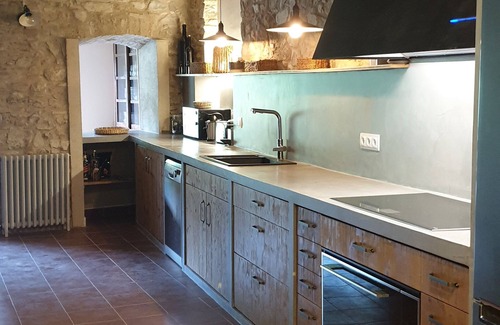 Alforja House | Great spacious and charming rural house