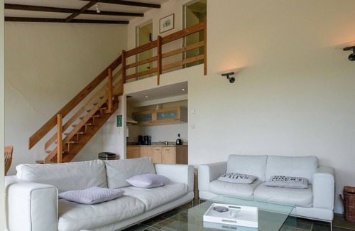 Coo House | Great spacious holiday home in a tranquil holiday