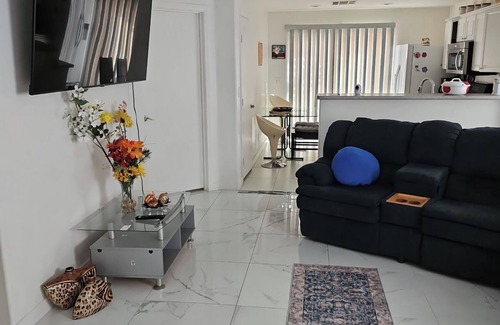 Silverado Ranch House | Great Specials Now! PET Friendly, 2 Bedroom, 2 Bath Home, 10 min. from The Strip