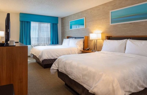 Anaheim Resort Hotel | Great Stay, Convenient Location! Close to Anaheim GardenWalk and Disneyland Park