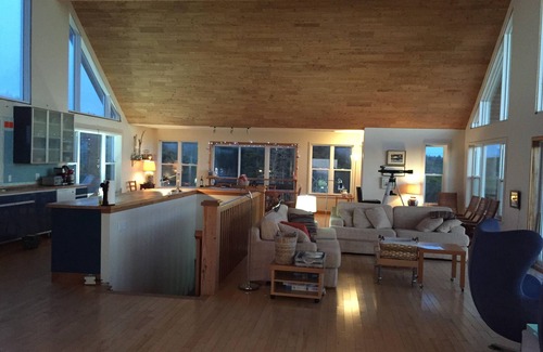 Saint Peters Bay Cottage | Great summer house walking distance to the beach
