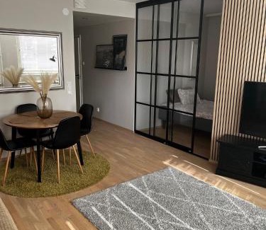 Kallio Apartment | Great two bedrooms apartment with a sea view from the balcony close Helsinki center