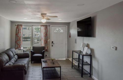 Dupont Apartment | Great Updated King Bed Near Denver Sports field and concerts