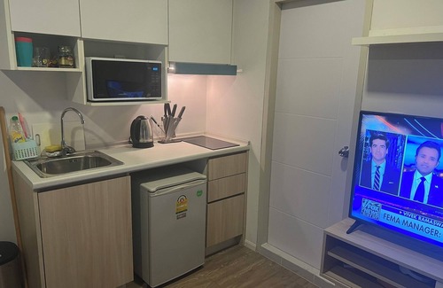Anusawari Apartment | Great Value Apartment Khet Bang Khenn