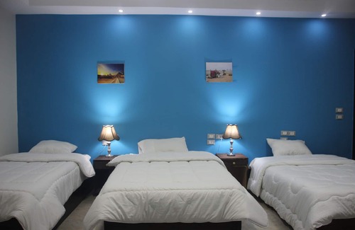 Kafrat al Jabal House | Great view Guest house