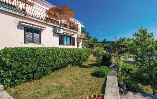 Lovran Apartment | Great View Montage Pool Intact Nature 1600m2