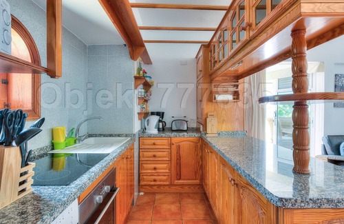 Los Gigantes House | Great view of the Atlantic, private pool, 5 min. to the port of Los Gigantes