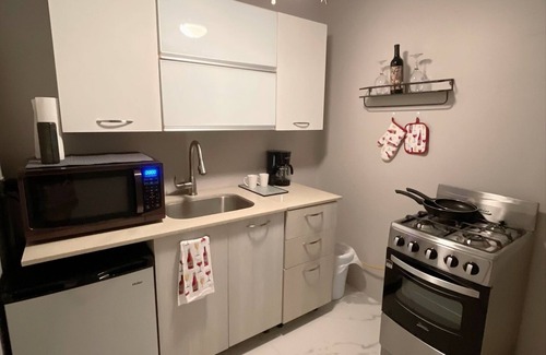 Bairoa House | Great view rental unit Close to everything we love