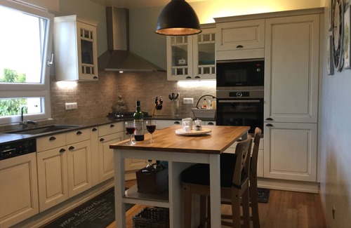 Plazac House | Great views, A/C, heated pool, chefs kitchen. Saturday to Saturday check in/out.