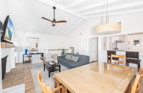 Balboa Peninsula House | Great views Newport peninsula. nSeptember Promo! 345/night.