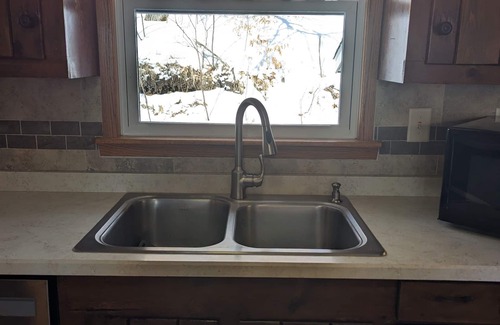 Bemidji Cabin | Great views-peaceful, private, fast internet
