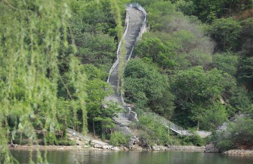 Huairou Other | Great wall adventure park