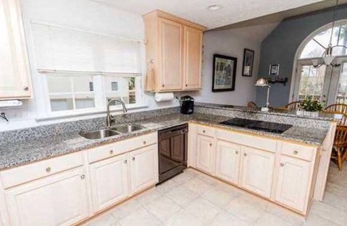 Bumpass House | Great waterfront relaxation!