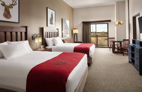 Grapevine Resort | Great Wolf Lodge Grapevine