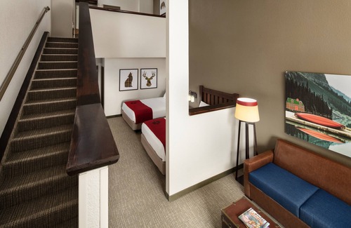 Grapevine Resort | Great Wolf Lodge Grapevine
