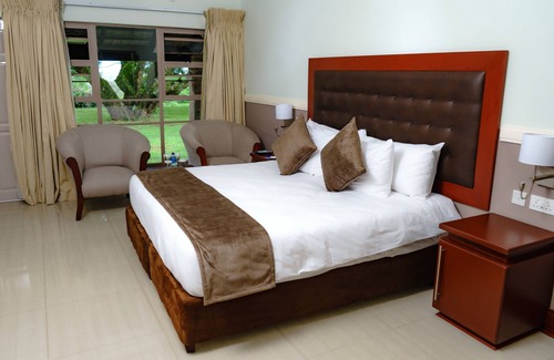 Ndadza Hotel | Great Zimbabwe Hotel