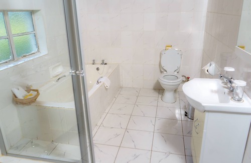 Ndadza Hotel | Great Zimbabwe Hotel